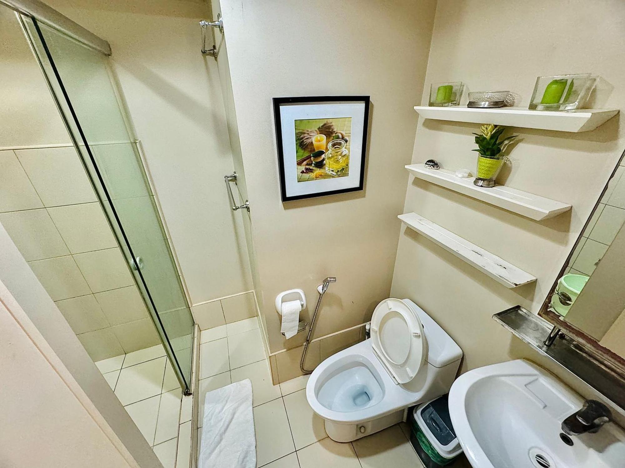 Studio Avida Cebu Tower 2 It Park 外观 照片