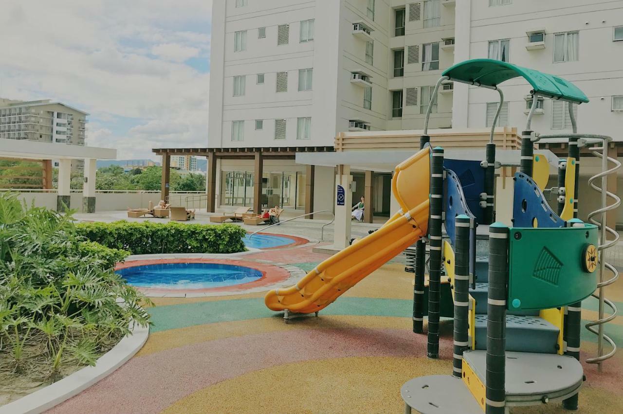 Studio Avida Cebu Tower 2 It Park 外观 照片