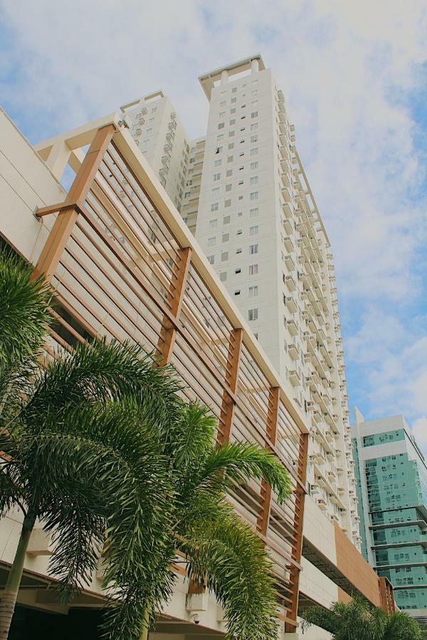 Studio Avida Cebu Tower 2 It Park 外观 照片