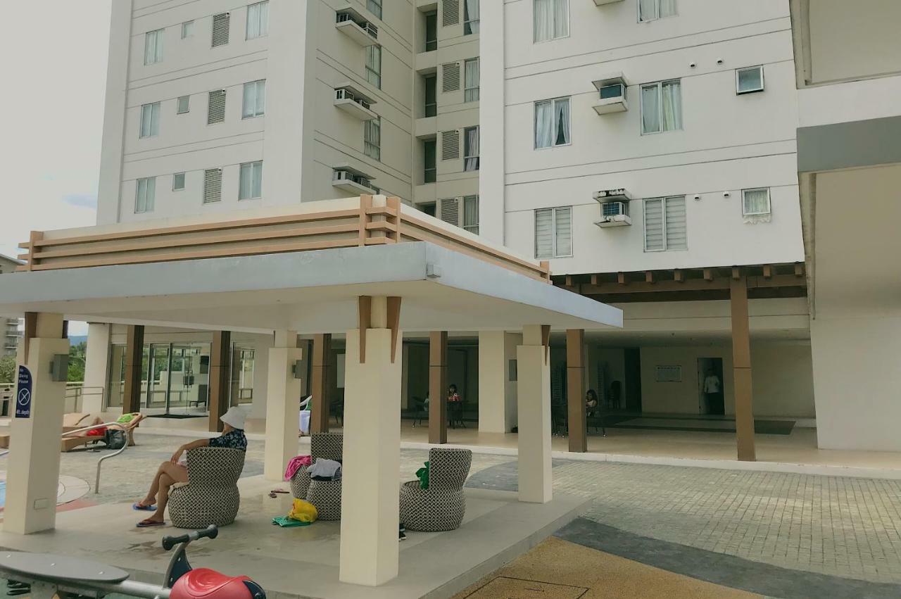 Studio Avida Cebu Tower 2 It Park 外观 照片
